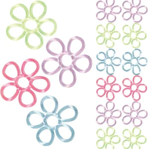 Oriental Trading Fidget Toys & Spinners*Stretchy Fidget Flowers - 12 Pc.