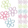 Oriental Trading Putty & Squishy Toys*Stretchy Fidget Flowers - 12 Pc.
