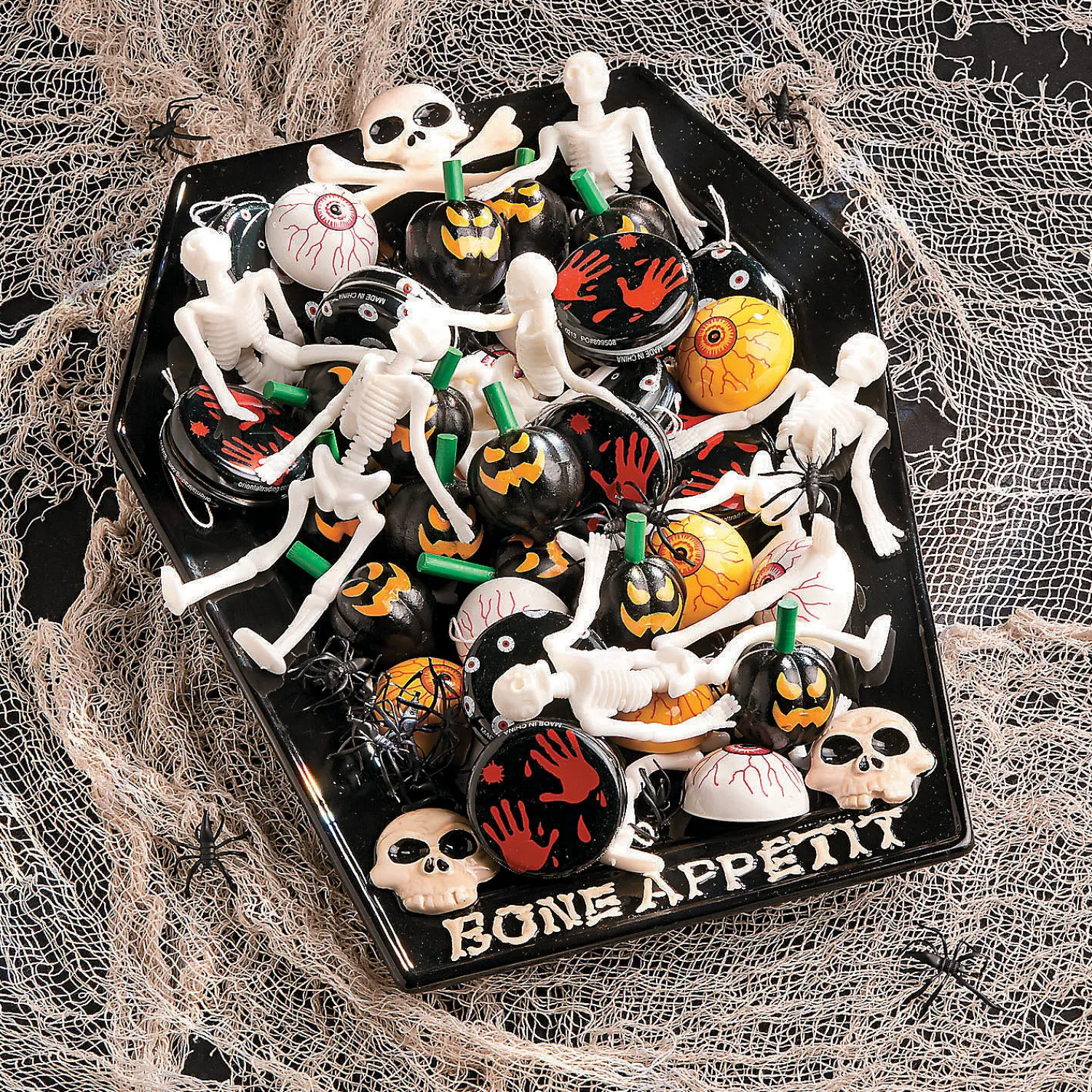 stretchy_skeletons___pc_3-2.webp Oriental Trading Putty & Squishy Toys*Stretchy Skeletons - 12 Pc.