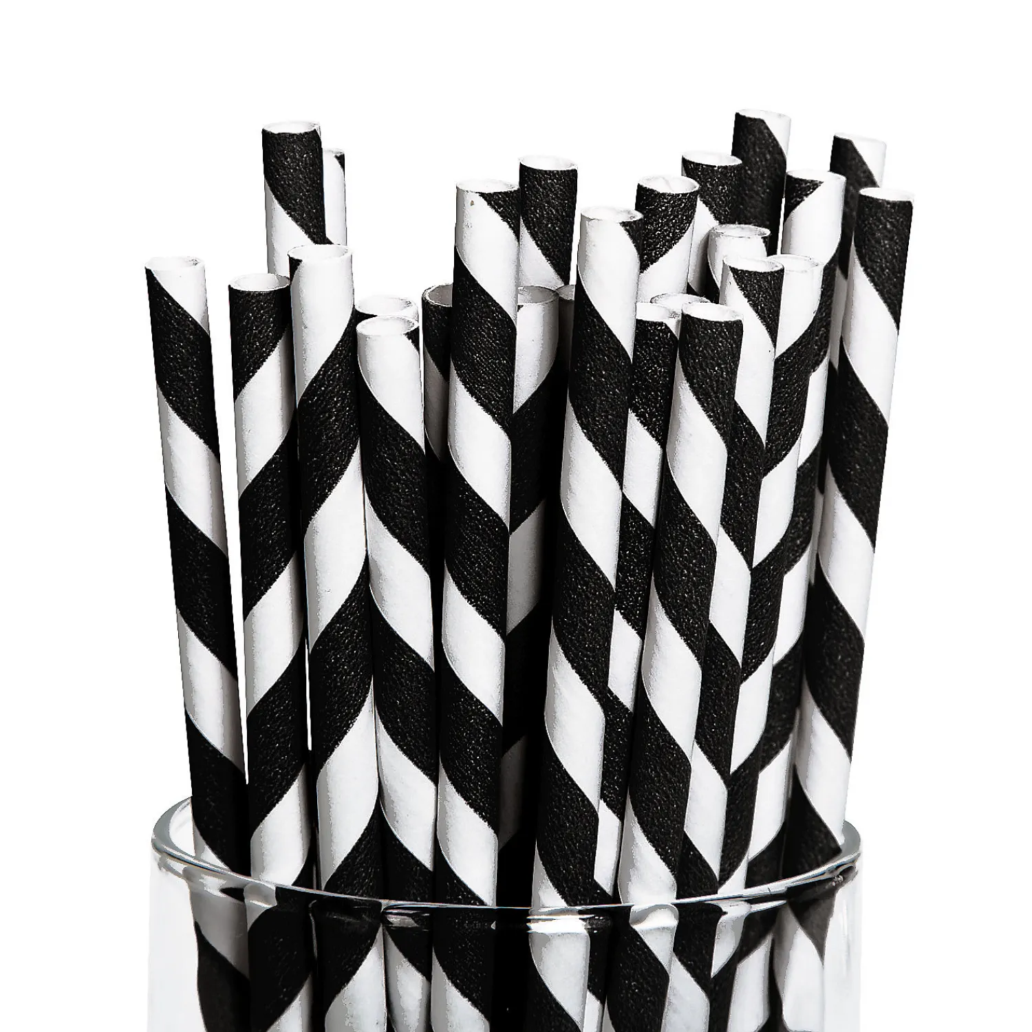 striped_paper_straws___pc_0.webp Striped Paper Straws - 24 Pc.<Oriental Trading Store