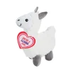 Oriental Trading Stuffed Animals & Plush Toys*Stuffed Llamas Valentine Exchanges With Card For 12