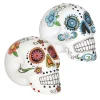 Sugar Skull Day Of The Dead Decoration<Oriental Trading Online