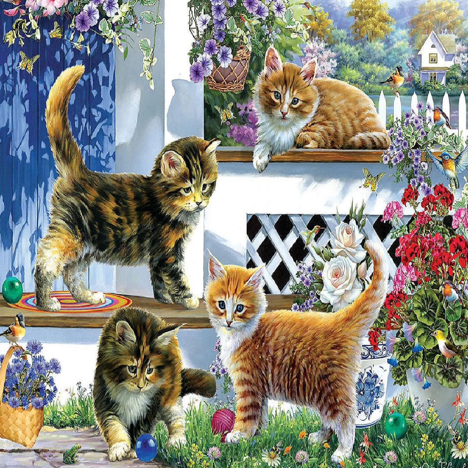 sunsout_sunny_veranda__pc_0.webp Oriental Trading Puzzles*Sunsout Sunny Veranda 500 Pc Jigsaw Puzzle