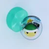 Oriental Trading Character Toys*Super Mario Bros Mario Kart Green Koopa Shell Mini Figure