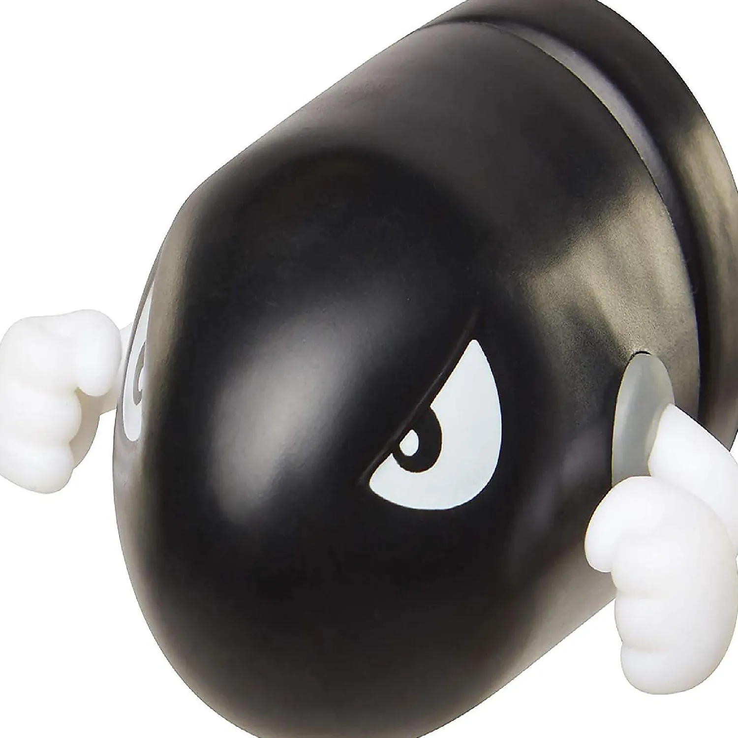 super_mario_world_of_nint_0-1.webp Oriental Trading Character Toys*Super Mario World Of Nintendo 2.5 Inch Figure Bullet Bill