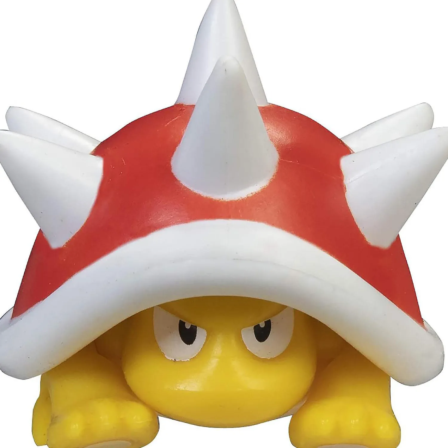 super_mario_world_of_nint_0-2.webp Oriental Trading Character Toys*Super Mario World Of Nintendo 2.5 Inch Figure Spiny