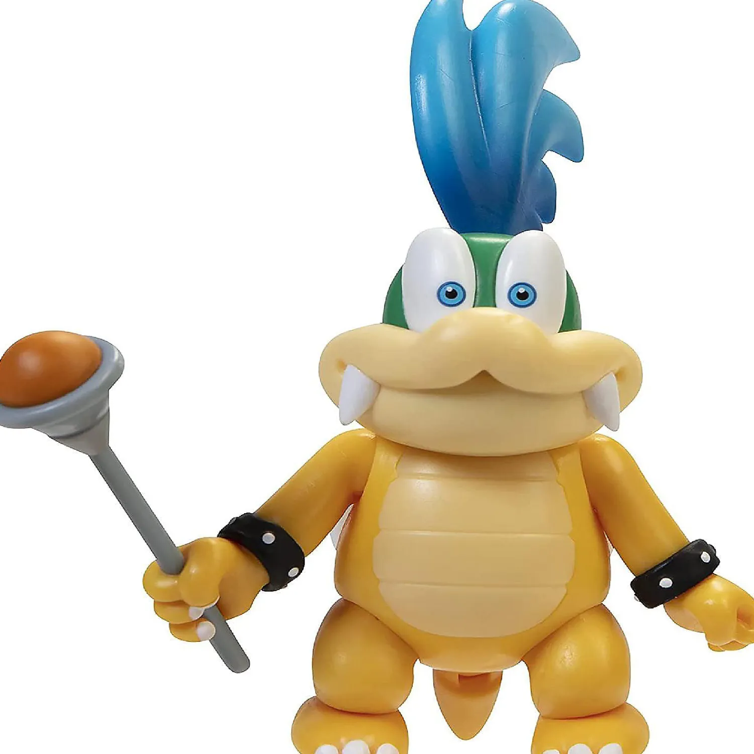 super_mario_world_of_nint_0-3.webp Oriental Trading Character Toys*Super Mario World Of Nintendo 4 Inch Figure Larry