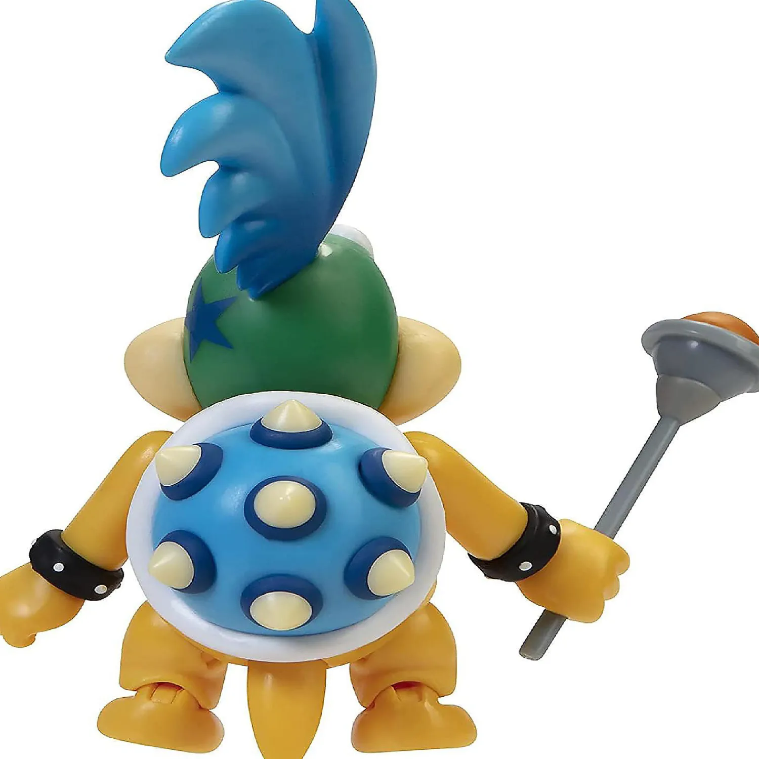 super_mario_world_of_nint_1-1.webp Oriental Trading Character Toys*Super Mario World Of Nintendo 4 Inch Figure Larry
