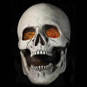 Super Skull Prop<Oriental Trading New