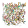 Swirl Lollipop Assortment - 110 Pc.<Oriental Trading Cheap