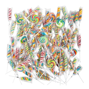 Swirl Lollipop Assortment - 110 Pc.<Oriental Trading Cheap