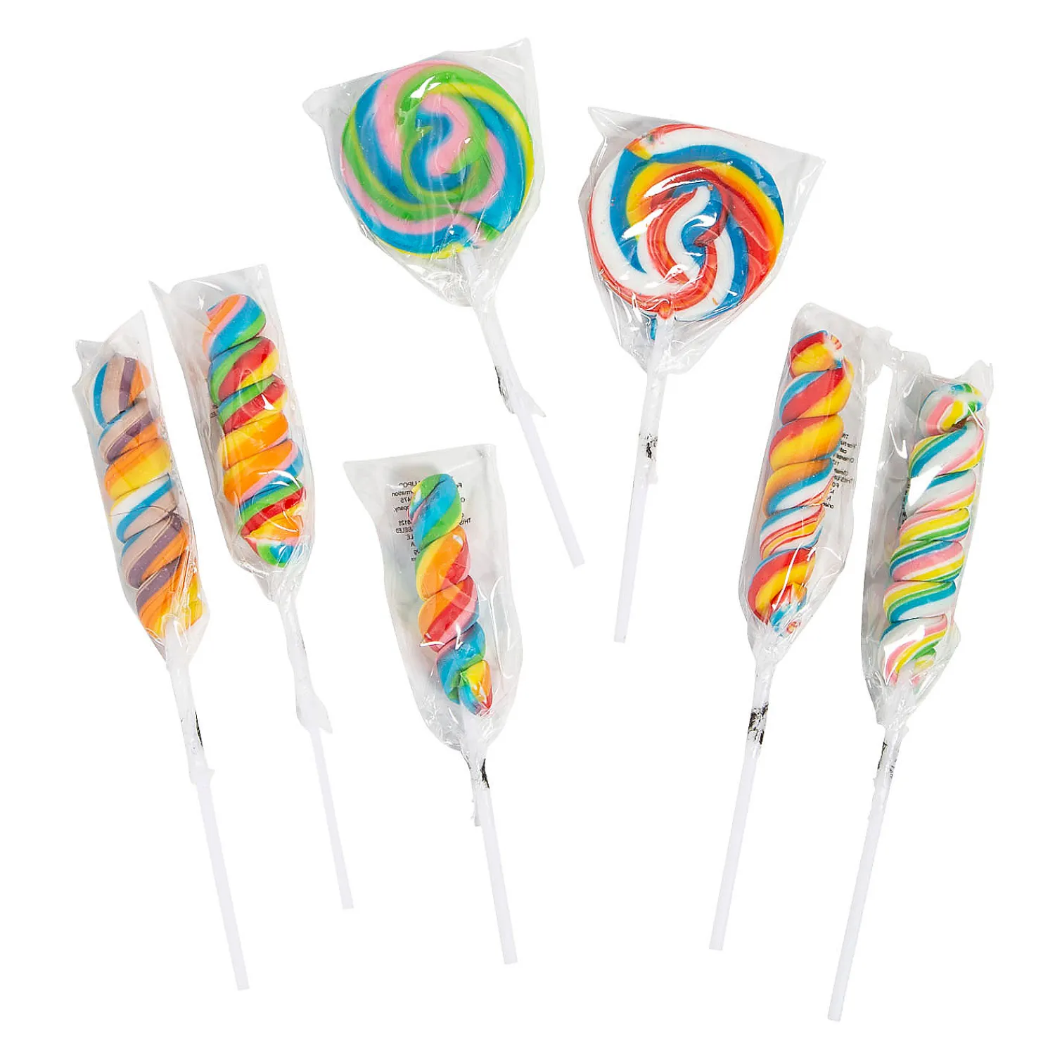 swirl_lollipop_assortment_1.webp Swirl Lollipop Assortment - 110 Pc.<Oriental Trading Cheap