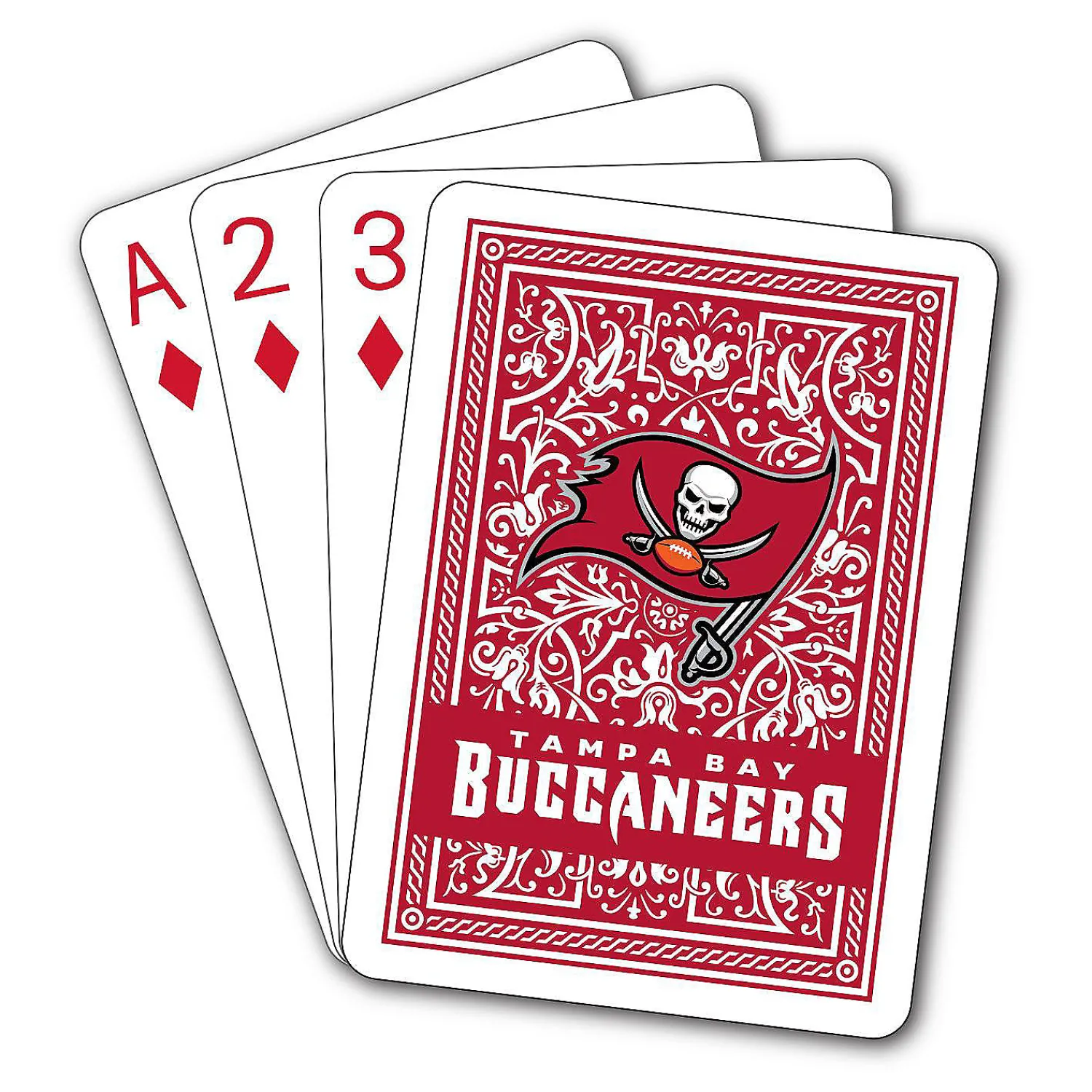 tampa_bay_buccaneers_nfl__0.webp Oriental Trading Playing Cards*Tampa Bay Buccaneers Nfl Team Playing Cards
