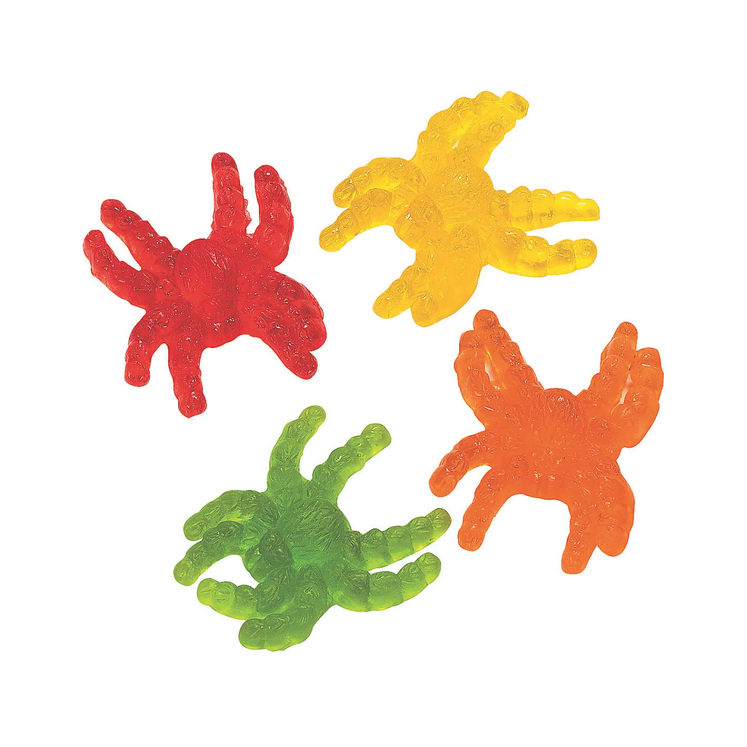 tarantulas_gummy_candy____0.webp Tarantulas Gummy Candy - 46 Pc.<Oriental Trading Best Sale