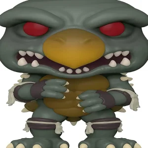 Oriental Trading Character Toys*Teenage Mutant Ninja Turtles 2 Funko Pop Vinyl Figure Tokka