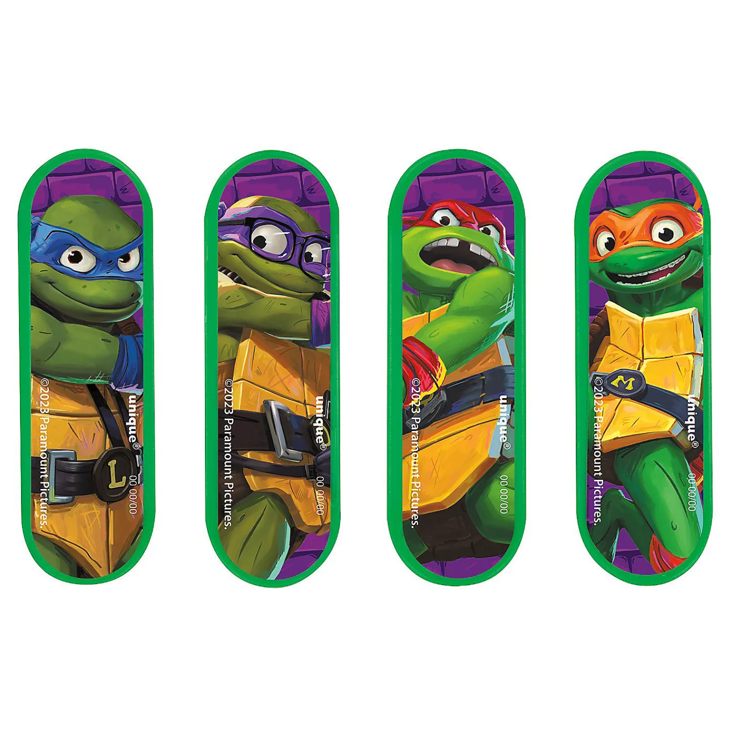 teenage_mutant_ninja_turt_1.webp Oriental Trading Toy Cars*Teenage Mutant Ninja Turtles™: Mutant Mayhem Mini Skateboards