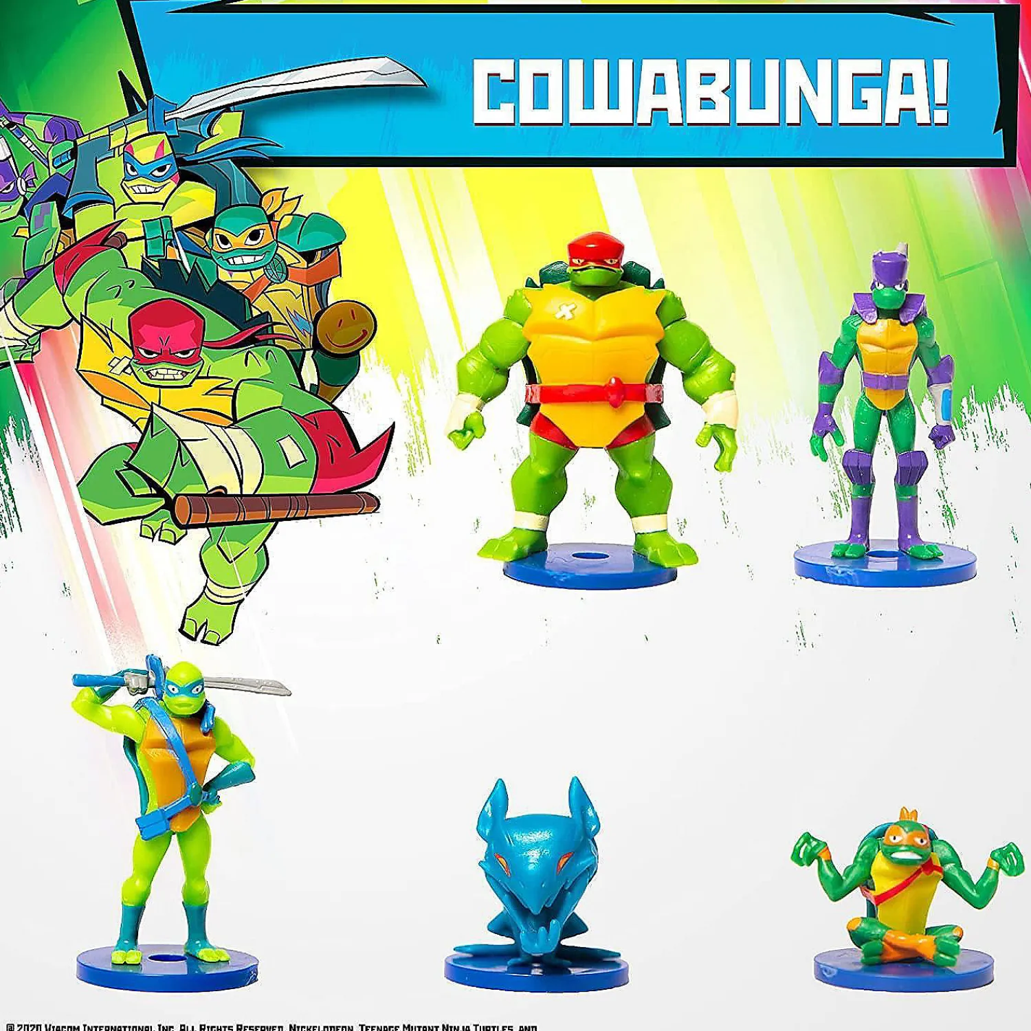 teenage_mutant_ninja_turt_2-1.webp Oriental Trading Character Toys*Teenage Mutant Ninja Turtles Pencil Toppers 5Pk Raphael Muninn Mikey Leo Donatello Pmi International