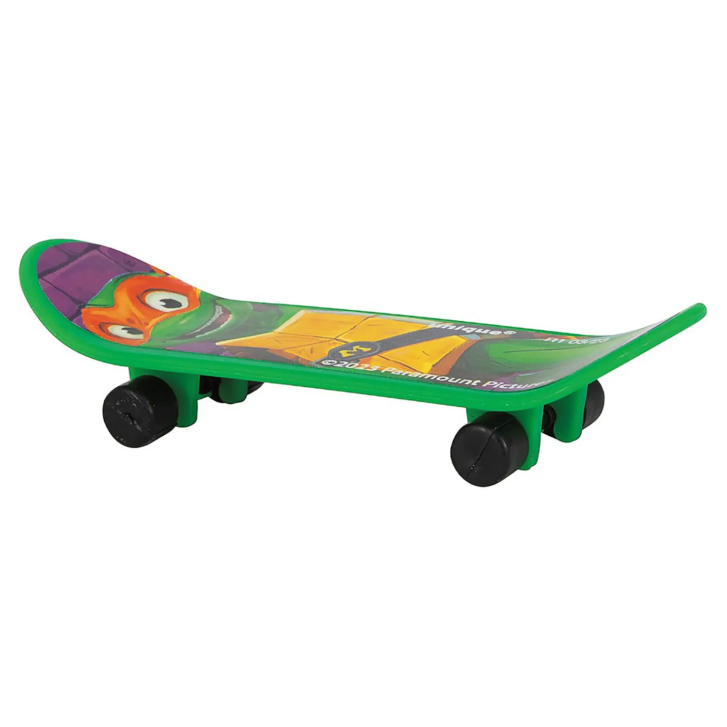 teenage_mutant_ninja_turt_2.webp Oriental Trading Toy Cars*Teenage Mutant Ninja Turtles™: Mutant Mayhem Mini Skateboards