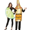 Tequila Bottle & Lime Slice Co<Oriental Trading Best Sale