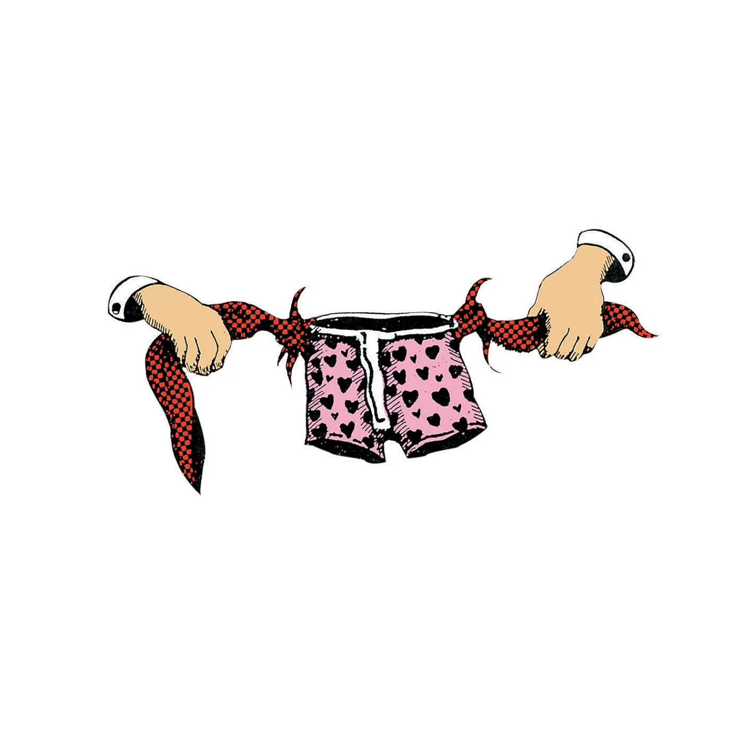 th_century_shorts_0.webp 20Th Century Shorts<Oriental Trading Best