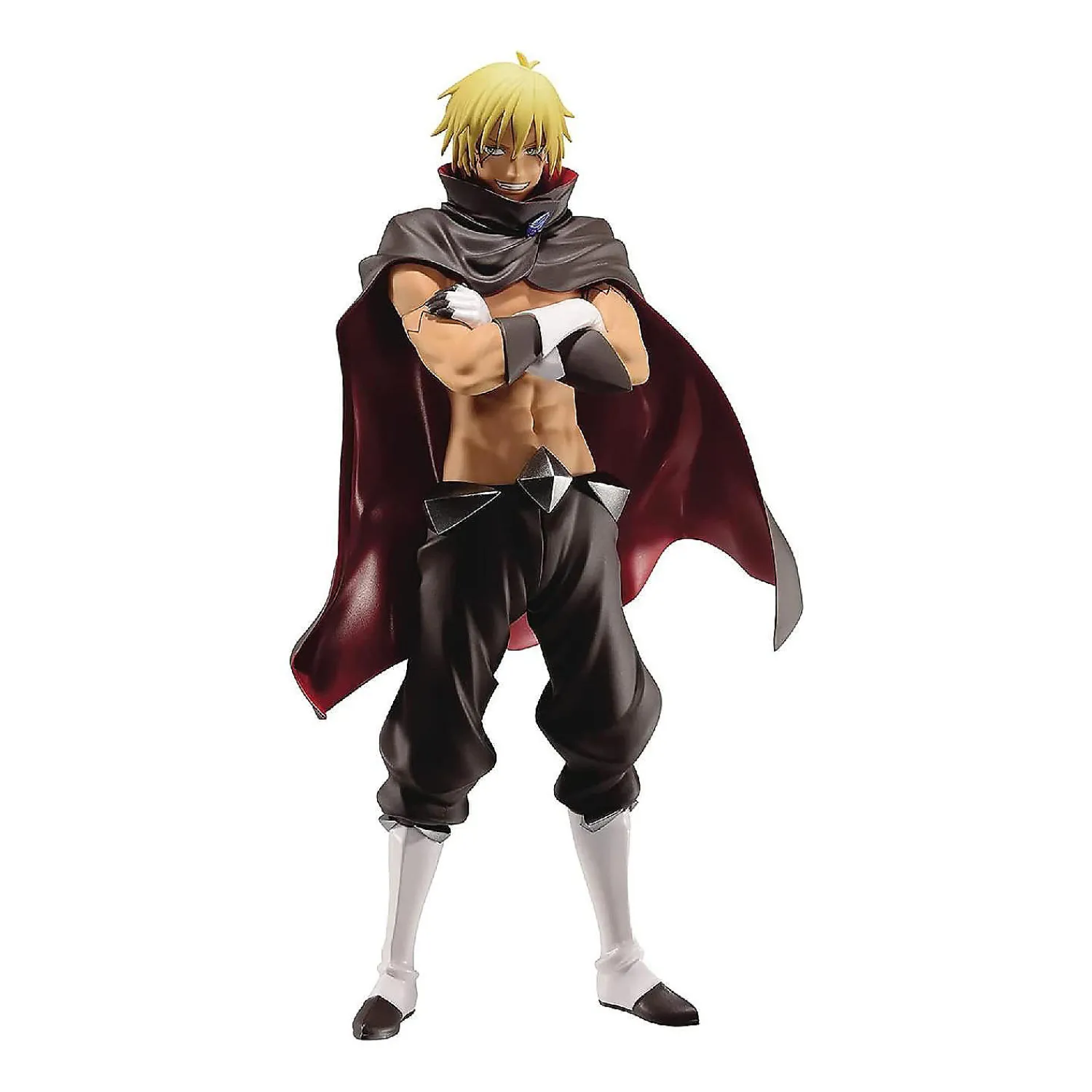 that_time_i_got_reincarna_0.webp Oriental Trading Character Toys*That Time I Got Reincarnated As A Slime Otherworlder Figure Vol.10 Veldora