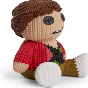 Oriental Trading Character Toys*The Goonies Handmade By Robots Vinyl Figure Chunk