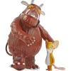 Oriental Trading Character Toys*The Gruffalo And Mouse Twin Pack Figure Character By Julia Donaldson Wow! Stuff