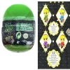 Oriental Trading Character Toys*The Legend Of Zelda Mystery Gacha Ball Link Mini Figure - One Random