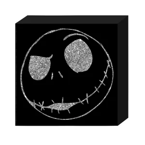 The Nightmare Before Christmas Tabletop Sign<Oriental Trading Best