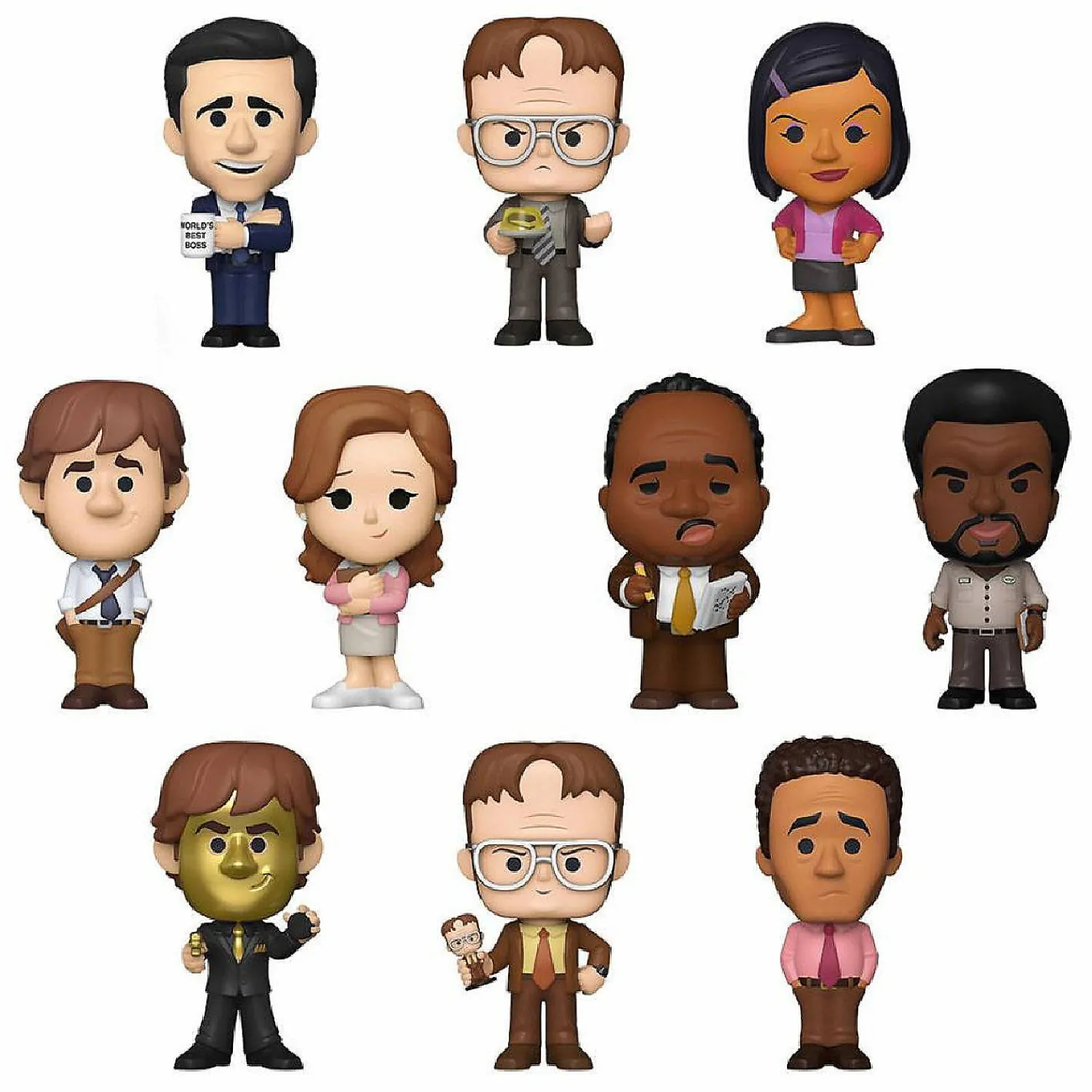 the_office_funko_blind_bo_0.webp Oriental Trading Character Toys*The Office Funko Blind Boxed Mystery Mini One Random Vinyl Figure