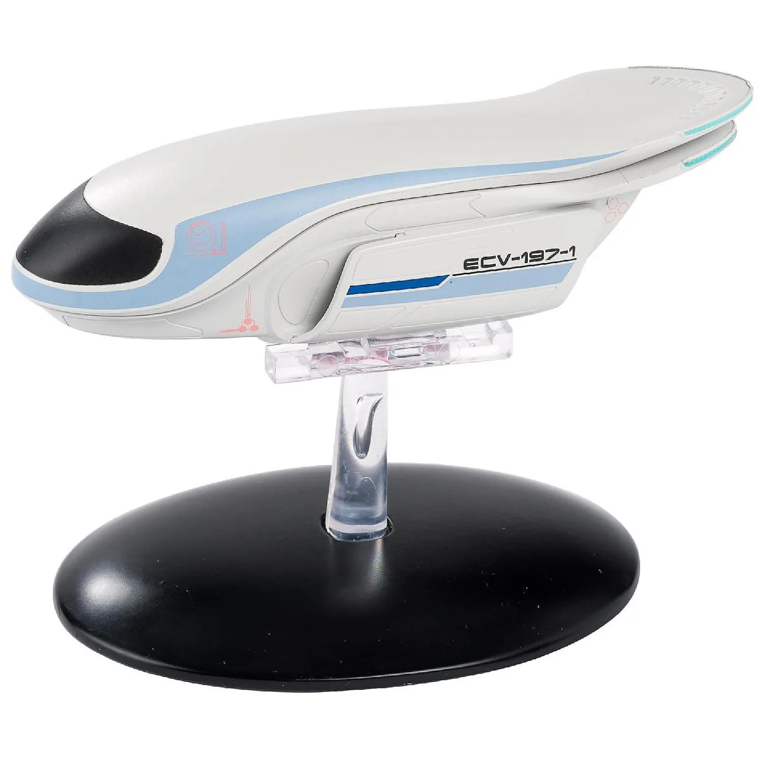 the_orville__inch_ship_re_0.webp Oriental Trading Toy Cars*The Orville 5 Inch Ship Replica 002 Union Shuttle Ecv-197-1
