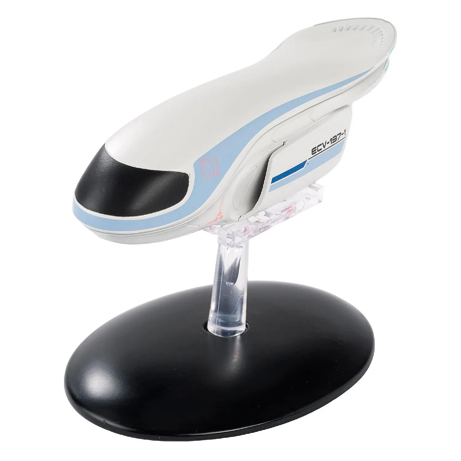 the_orville__inch_ship_re_1.webp Oriental Trading Toy Cars*The Orville 5 Inch Ship Replica 002 Union Shuttle Ecv-197-1