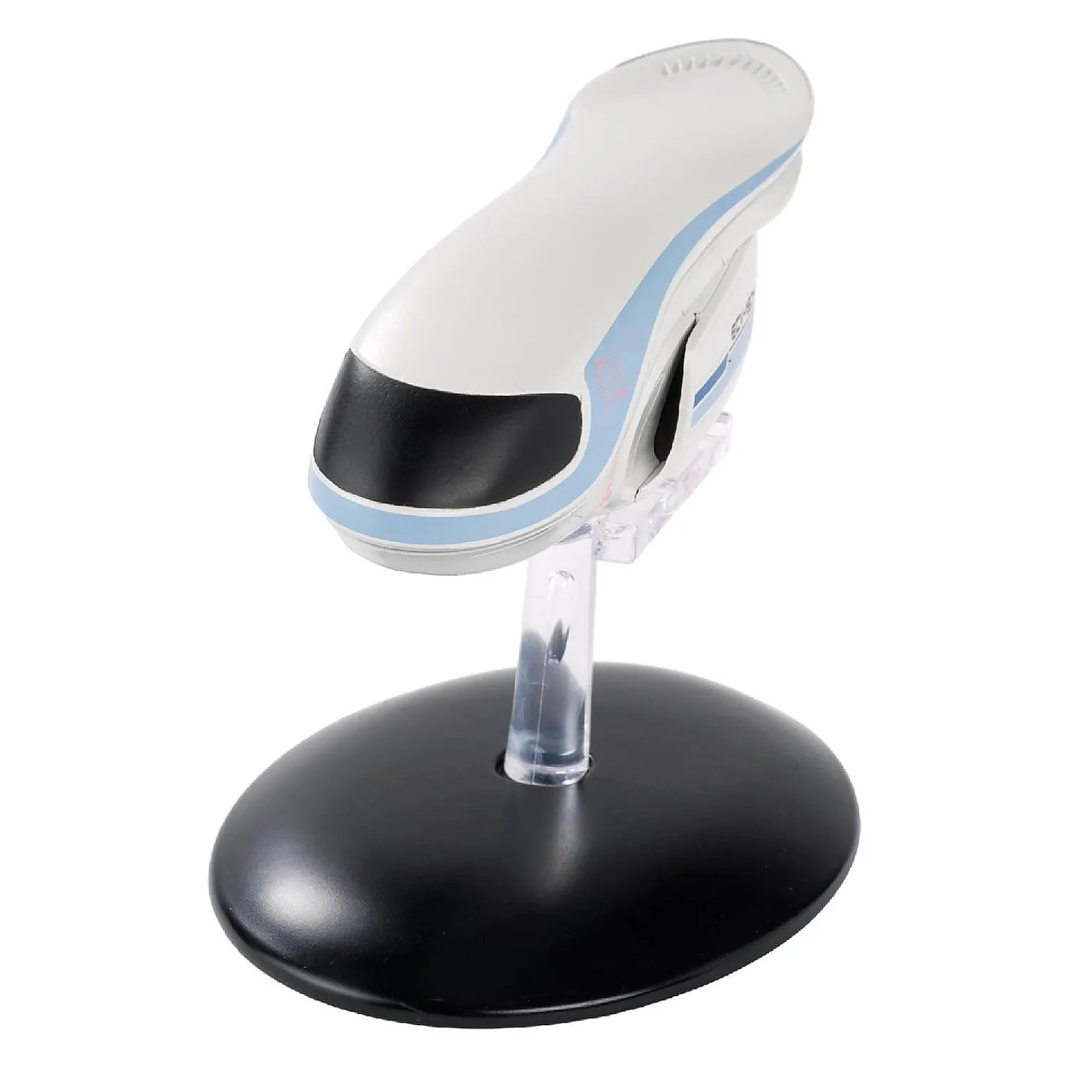 the_orville__inch_ship_re_2.webp Oriental Trading Toy Cars*The Orville 5 Inch Ship Replica 002 Union Shuttle Ecv-197-1
