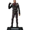 Oriental Trading Character Toys*The Walking Dead 7" Color Tops Action Figure: Negan