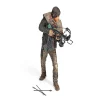 Oriental Trading Character Toys*The Walking Dead Daryl Dixon Deluxe Poseable Figure Measures 10 Inches Tall
