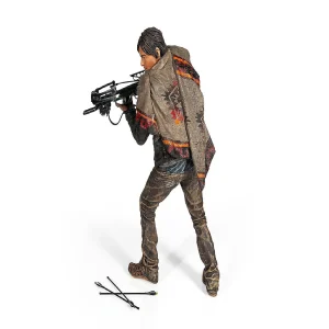 Oriental Trading Character Toys*The Walking Dead Daryl Dixon Deluxe Poseable Figure Measures 10 Inches Tall