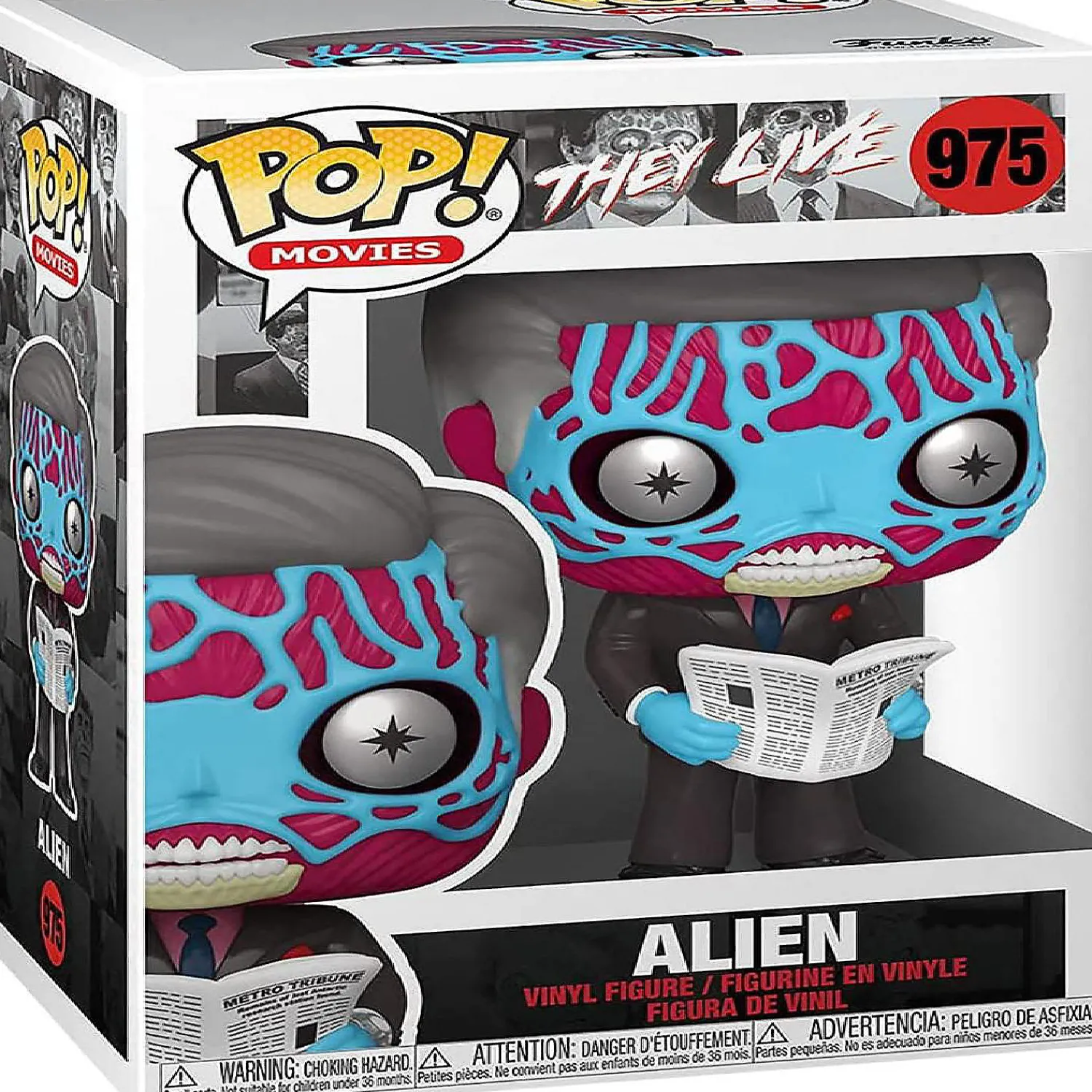 they_live_funko_pop_vinyl_1-1.webp Oriental Trading Character Toys*They Live Funko Pop Vinyl Figure Alien