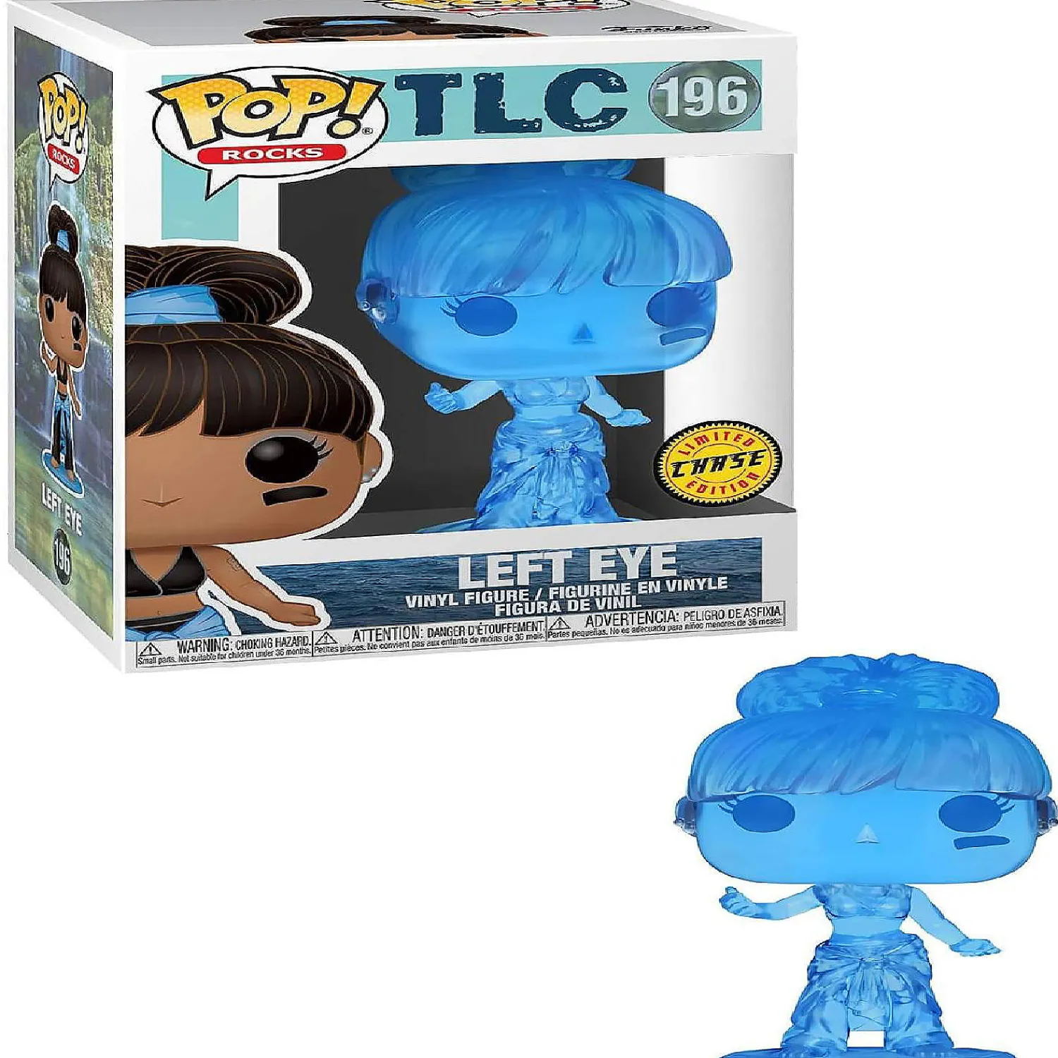 tlc_funko_pop_rocks_vinyl_0.webp Oriental Trading Character Toys*Tlc Funko Pop Rocks Vinyl Figure Left Eye Chase