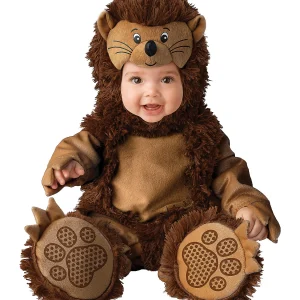 Toddler Lil Hedgehog<Oriental Trading New