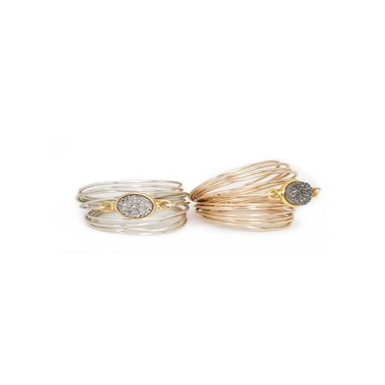 torrey_ring_grey_druzy_0.webp Oriental Trading Rings*Torrey Ring Grey Druzy