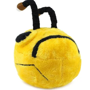 Oriental Trading Character Toys*Toy Vault Farscape Drd Plush Robot Stuffed Figure, Yellow 20Th Anniversary Edition, 10+ Inches Tall