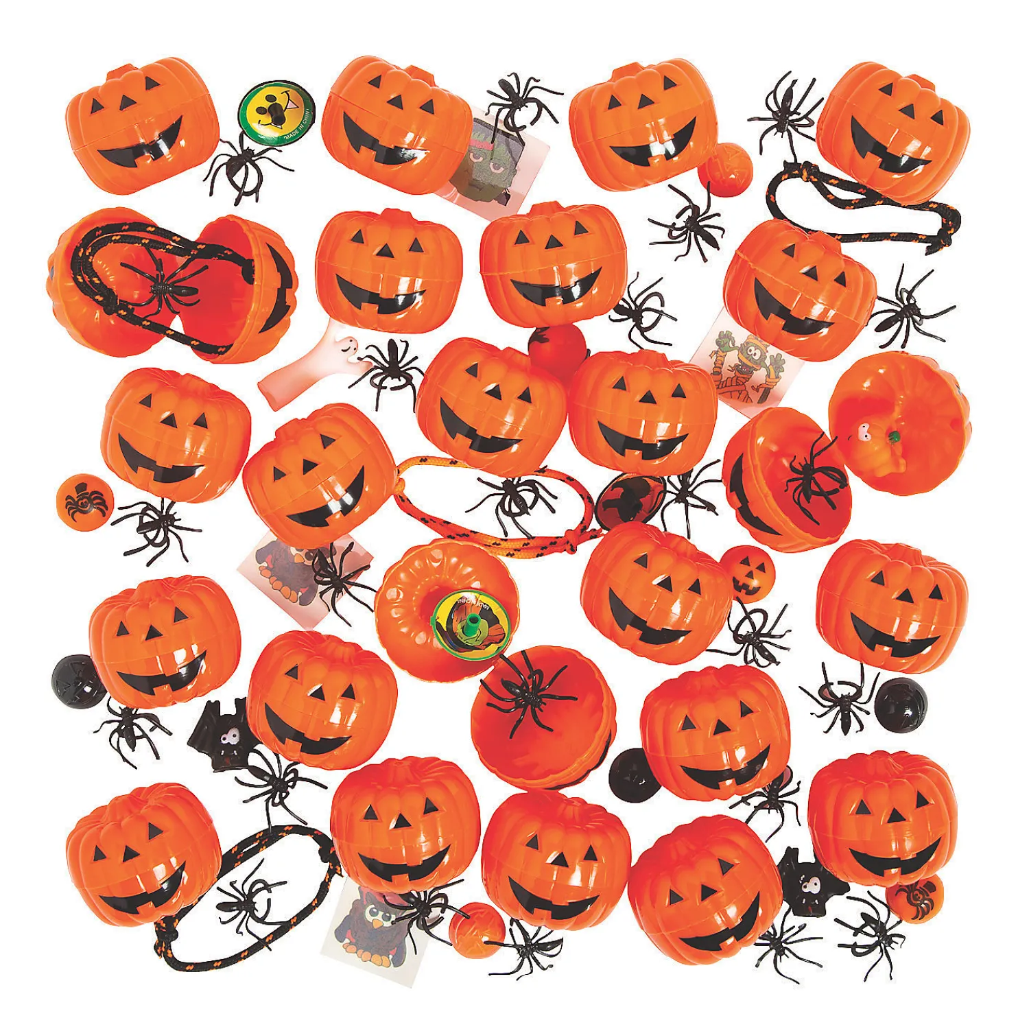 toyfilled_jackolanterns___0.webp Toy-Filled Jack-O'-Lanterns - 24 Pc.<Oriental Trading Best