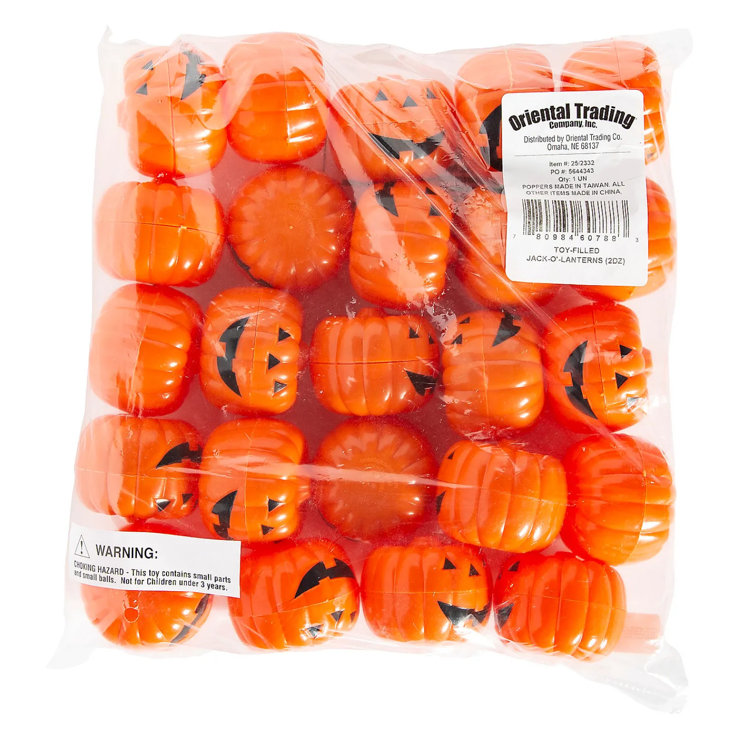 toyfilled_jackolanterns___2.webp Toy-Filled Jack-O'-Lanterns - 24 Pc.<Oriental Trading Best