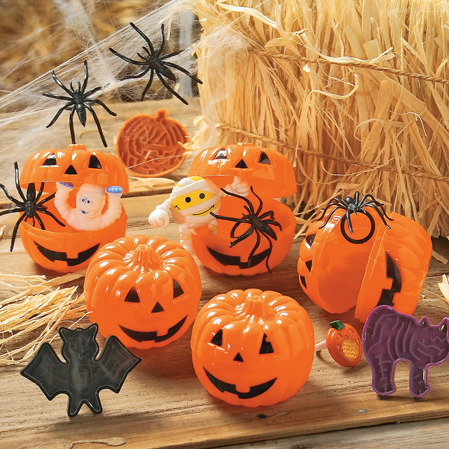 toyfilled_jackolanterns___3.webp Toy-Filled Jack-O'-Lanterns - 24 Pc.<Oriental Trading Best