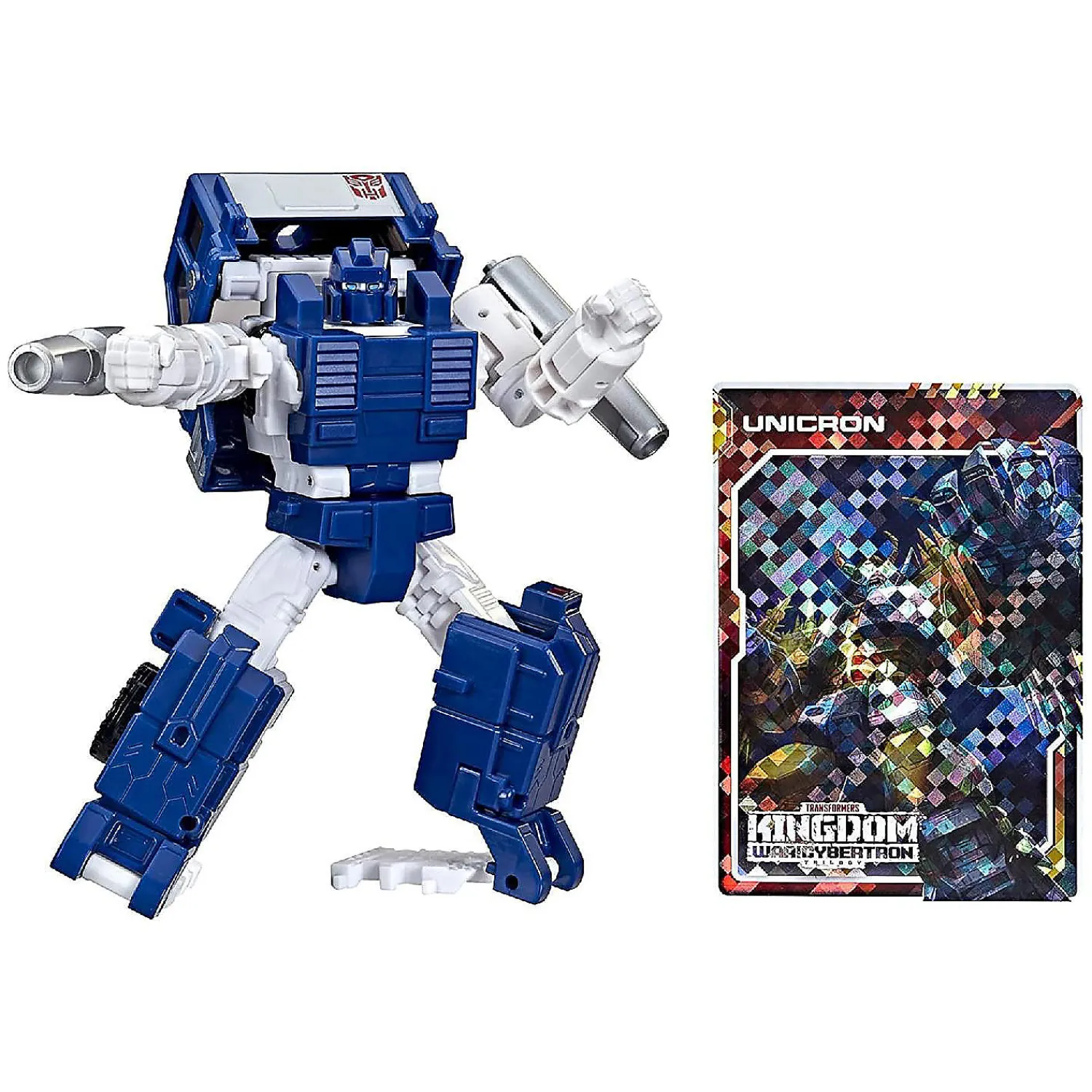 transformers_generations__0-1.webp Oriental Trading Character Toys*Transformers Generations War For Cybertron Kingdom Action Figure Pipes