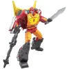 Oriental Trading Character Toys*Transformers Generations War For Cybertron Kingdom Commander Rodimus Prime