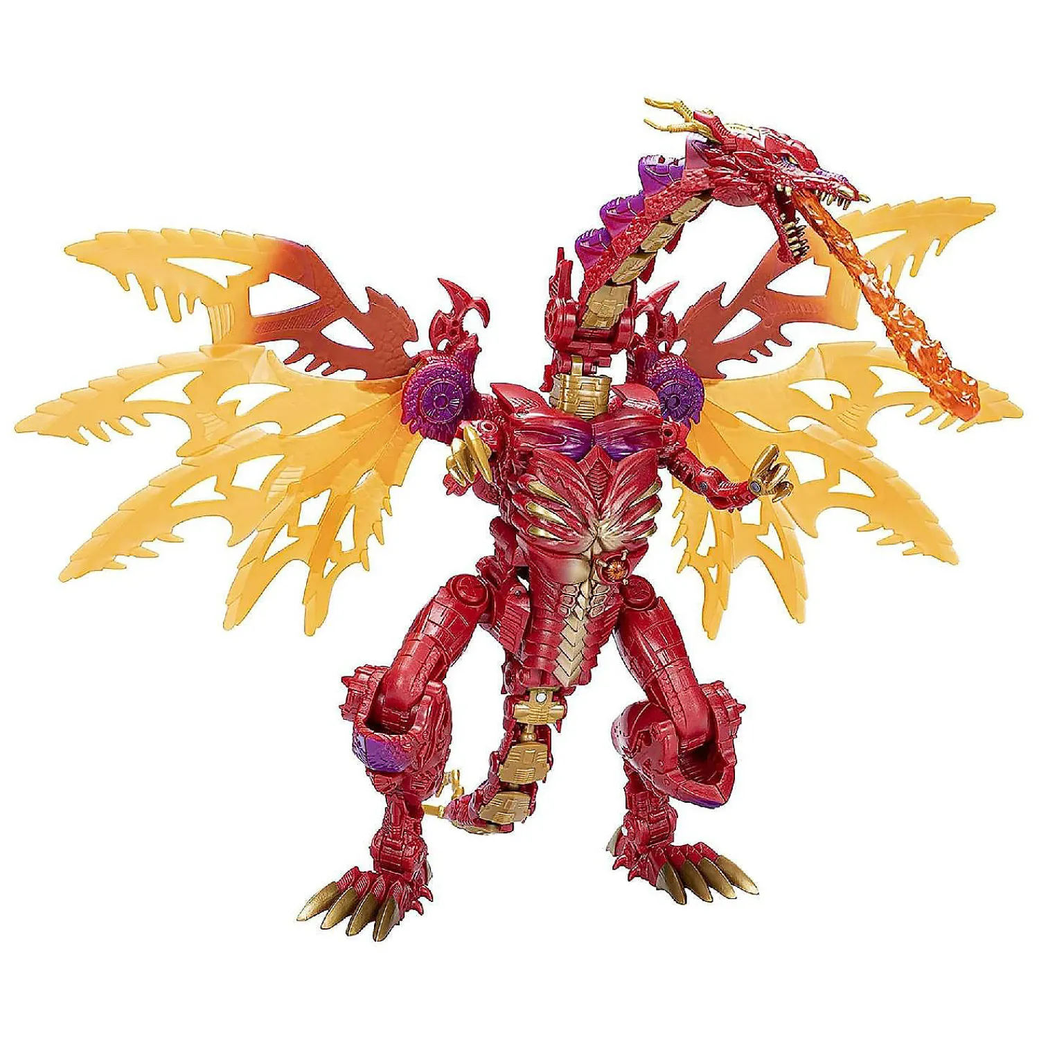 transformers_generations__0-4.webp Oriental Trading Character Toys*Transformers Generations Legacy Action Figure Transmetal Ii Megatron
