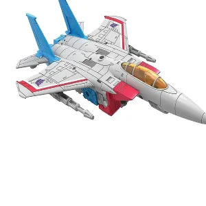 Oriental Trading Character Toys*Transformers Studio Series Leader Figure Coronation Starscream