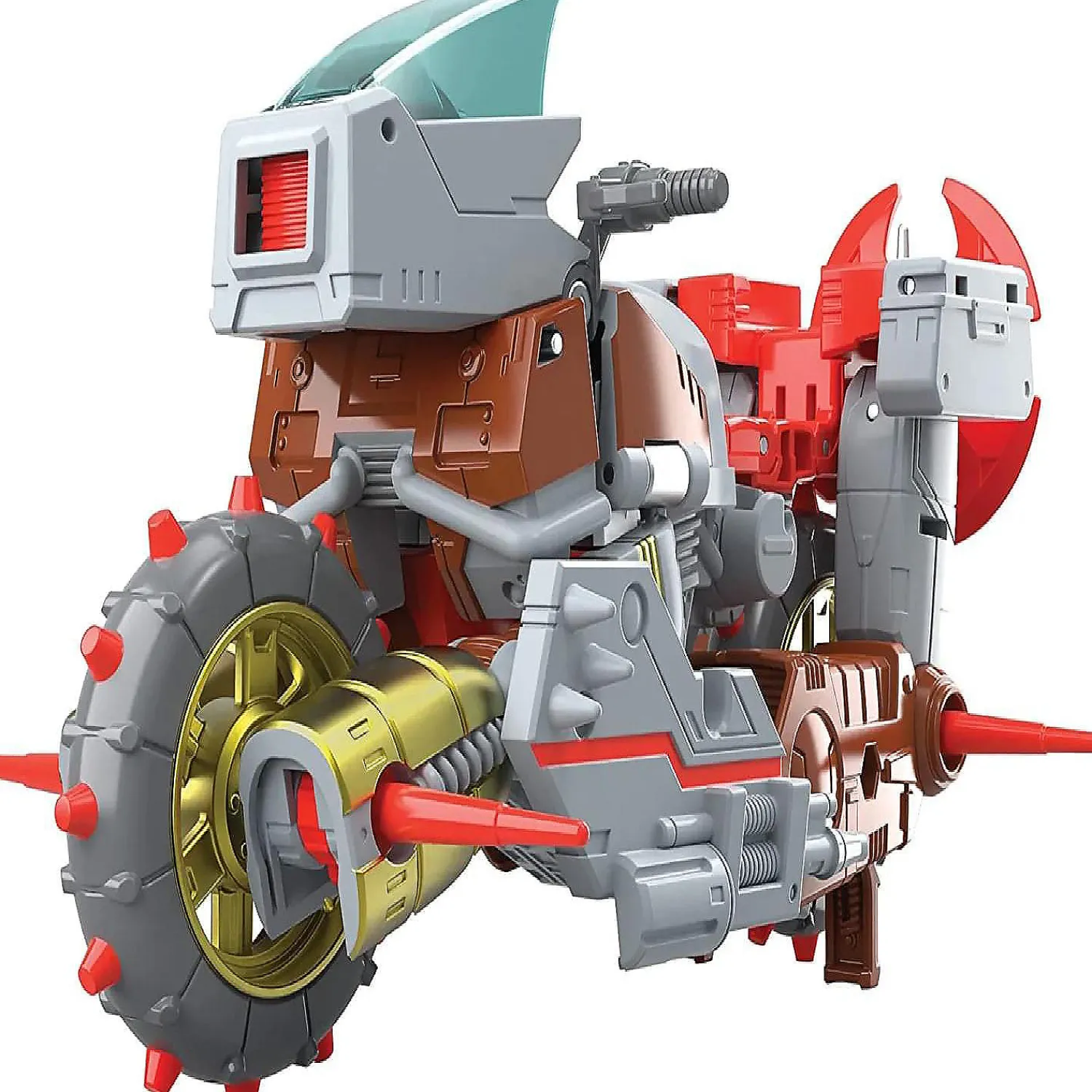 transformers_studio_serie_1.webp Oriental Trading Character Toys*Transformers Studio Series 86-14 Voyager Junkheap Action Figure