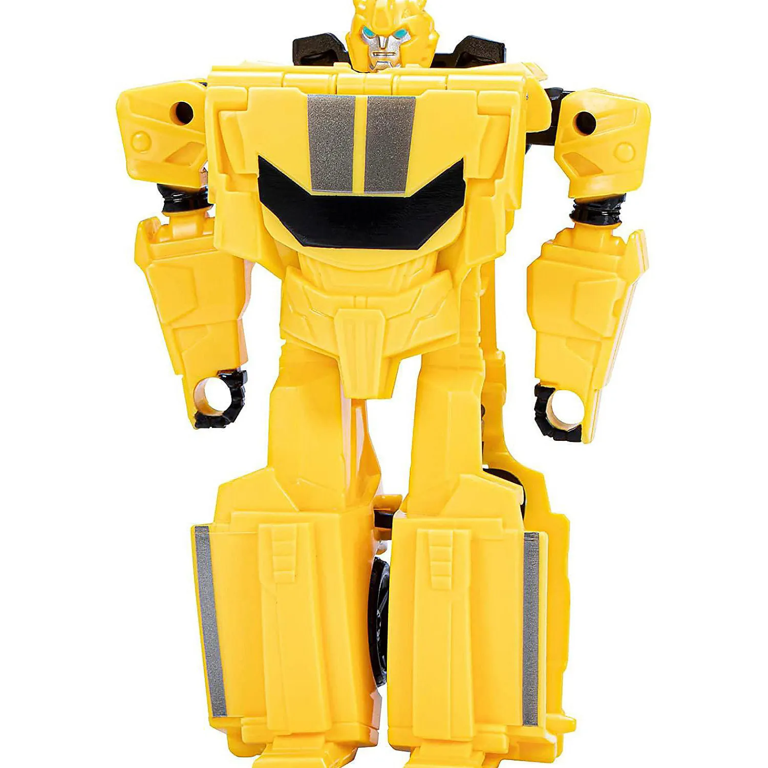 transformers_toys_earthsp_0-1.webp Oriental Trading Character Toys*Transformers Toys Earthspark 1-Step Flip Changer Bumblebee 4-Inch Action Figure, Robot Toys